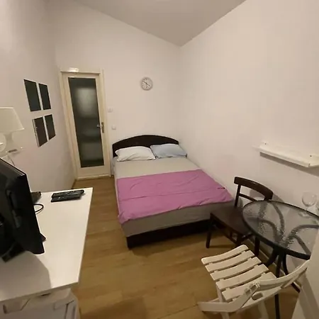 Tonka Apartament